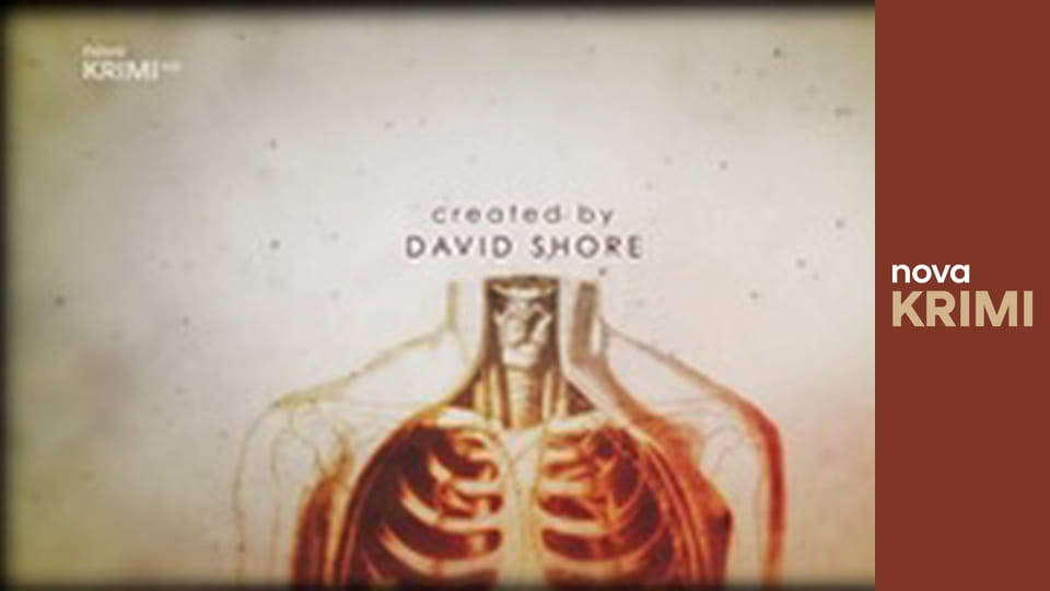 Dr. House S3E9 - Hledá se Jidáš