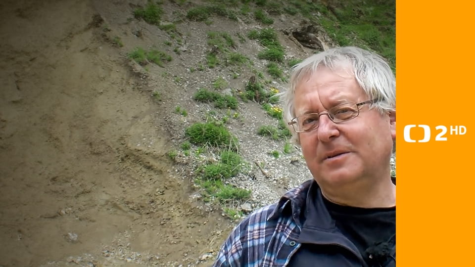 Bohové a mýty staré Evropy E8 - Chvála písma