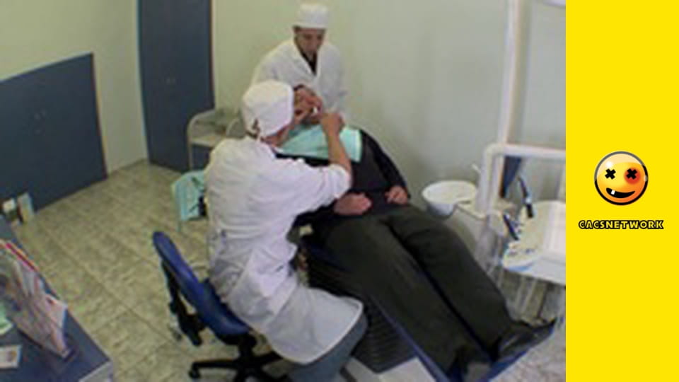 Crazy TV Pranks, 16 еп.