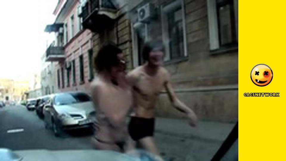 2Rude4UTube, 37 еп.