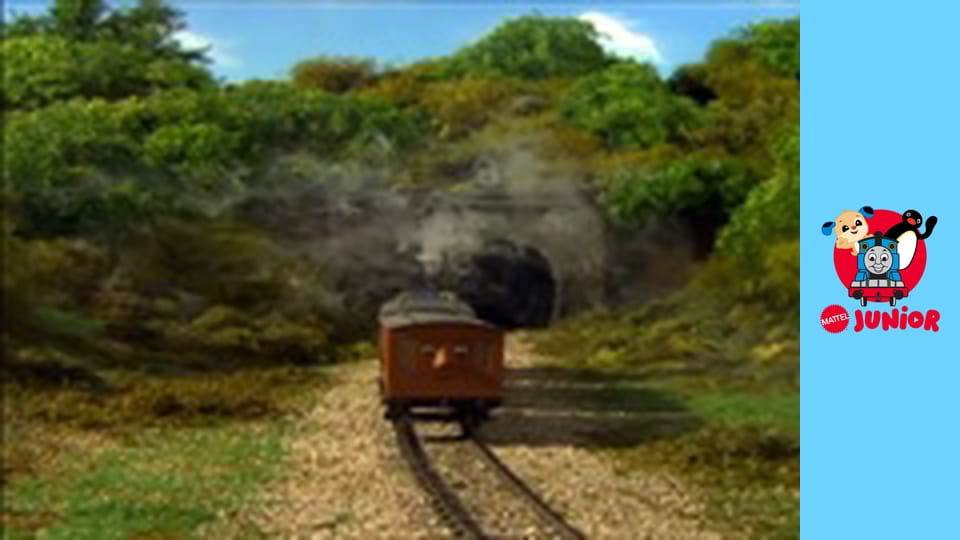 Thomas & Friends Season 11 Episode 1