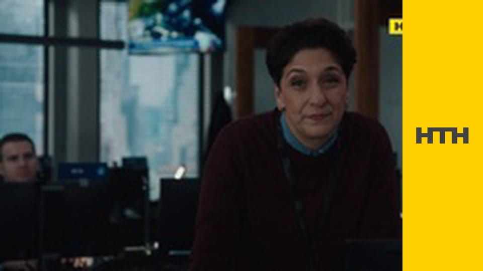 Т/с "ФБР", 5 сезон, 12 і 13 с.