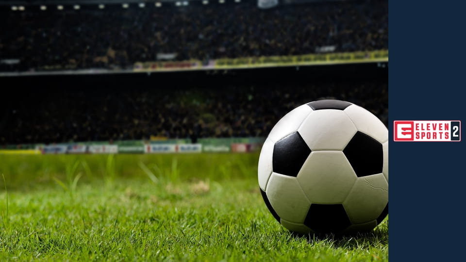 Bundesliga Special Show E8