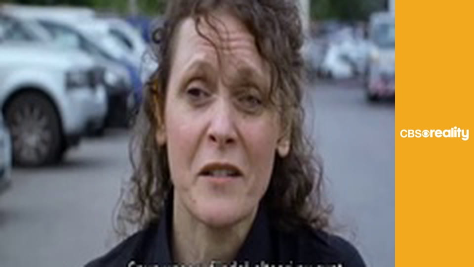 Dă-mi maşina înapoi! E1