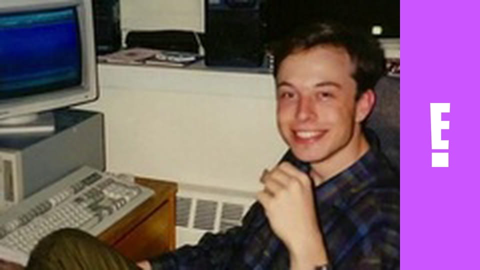 E! True Hollywood Story S2E10 - Billionaires: Fierce, Fearless