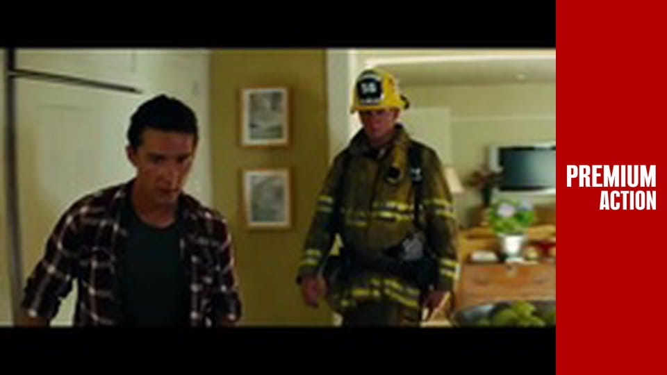 Transformers: Revenge of the Fallen