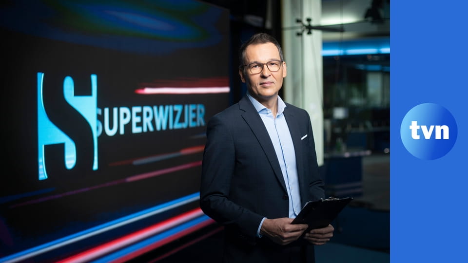 Superwizjer E1334