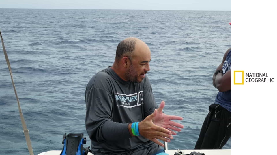 Tajemství oceánů S3E4 - Baltské moře