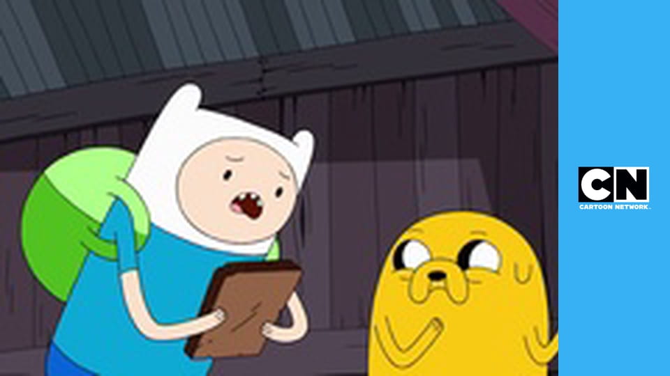 Gumballův báječně potrhlý svět S1E9 - Nuda