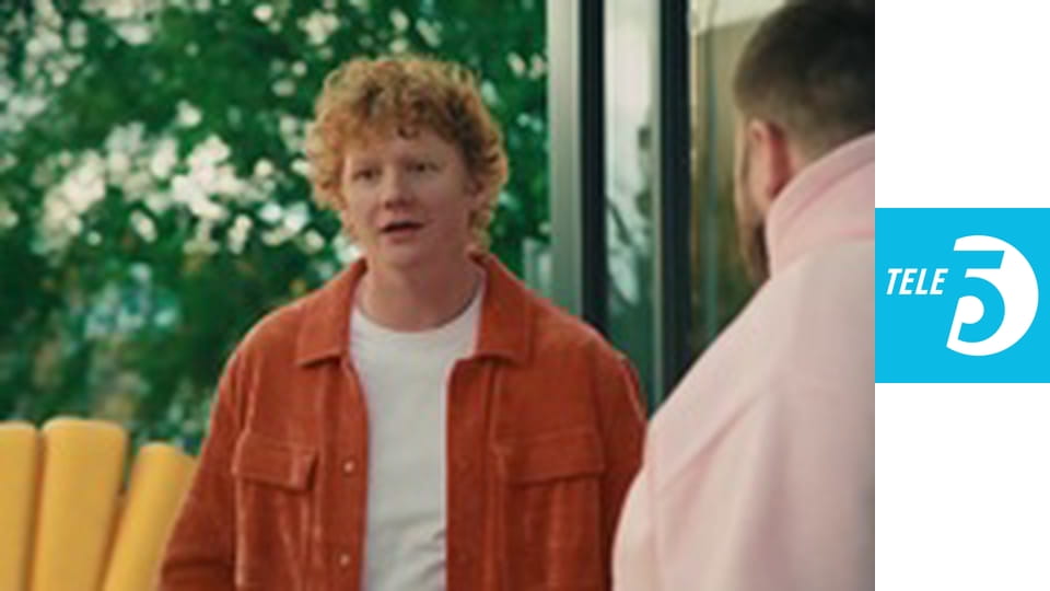 Coś śmiesznego S1E35 - Kabaret Jurki