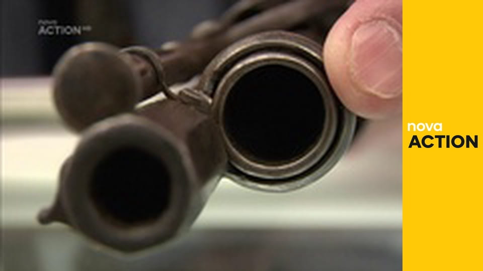 Mistři zastavárny S8E20