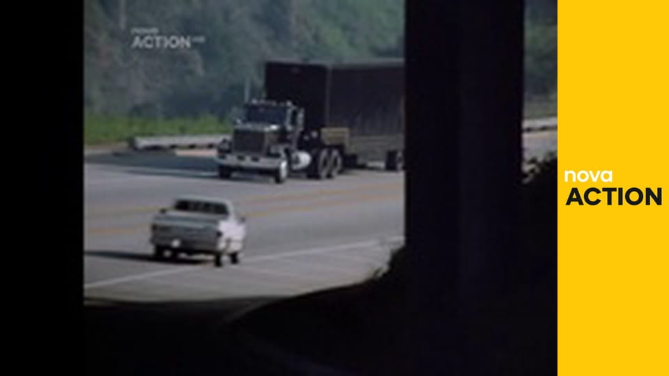 Knight Rider S4E13