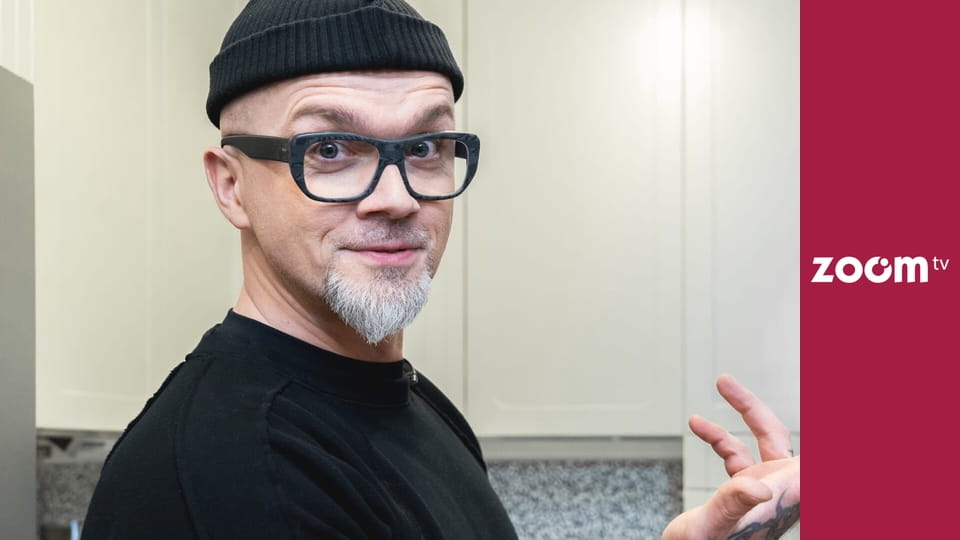 Tomasz Pągowski. Remont u ciebie S1E8