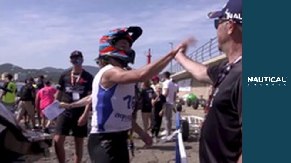 H2O Racing: Aquabike - GP Spain – Runabout