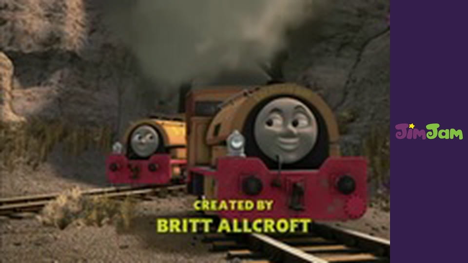 Thomas and Friends S19E26 - Phillip to the Rescue