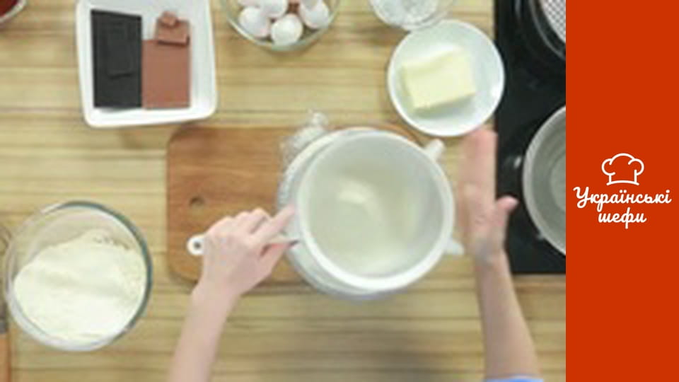 Transcarpathian dishes - Series 11