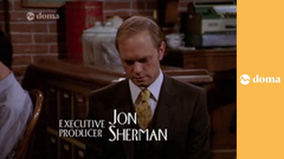 Frasier S11E1