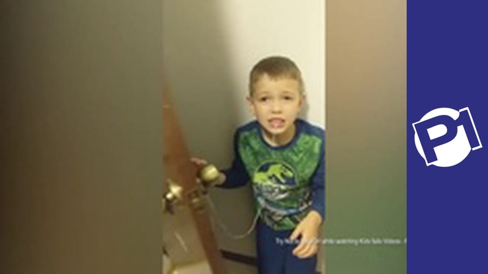 Uśmiechnij się S1E1