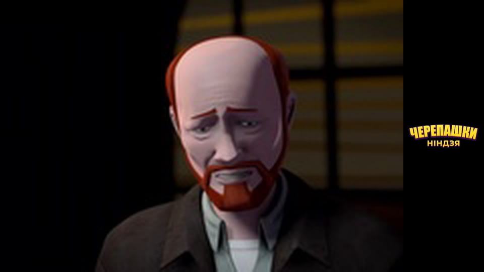 Teenage Mutant Ninja Turtles Season 2 Episode 1