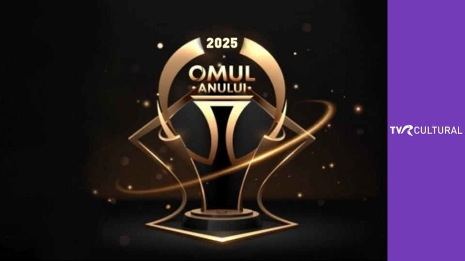 Gala Omul anului - Finalişti 2025