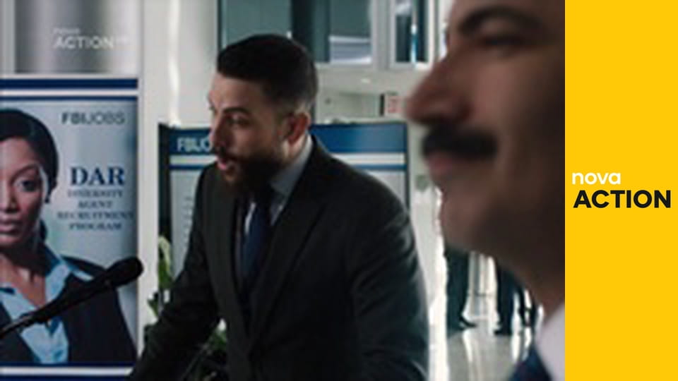 FBI S4E13 - Pýcha a předsudek