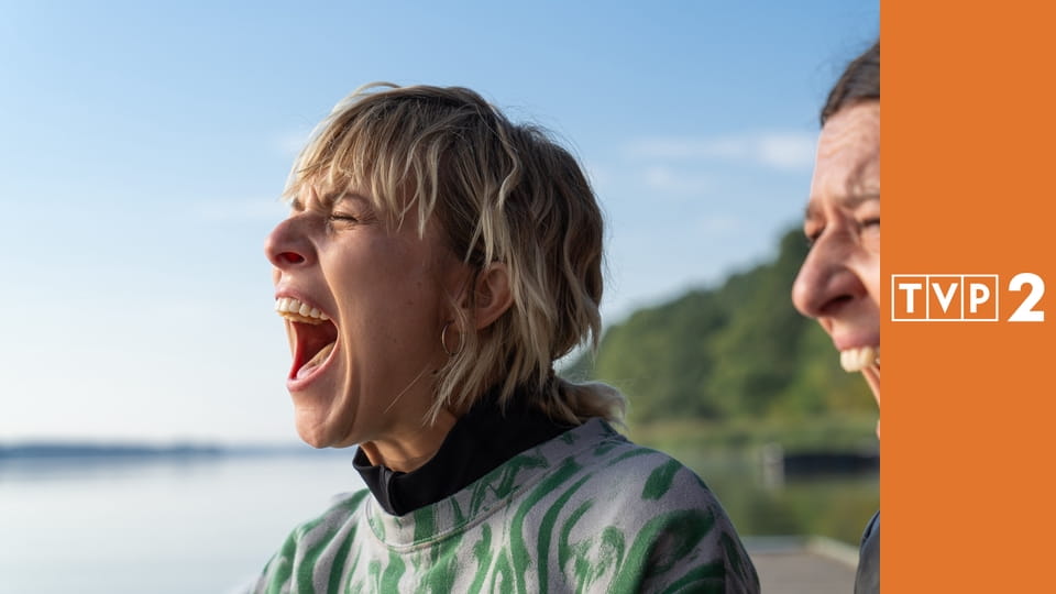 Będziemy mieszkać razem E4