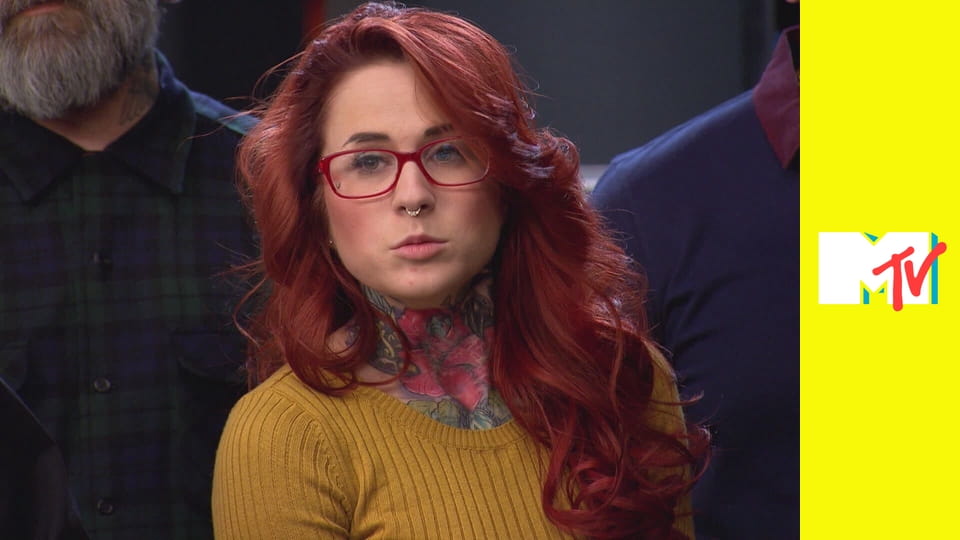 Tetováló mesterek S8E15 - Senki nincs biztonságban