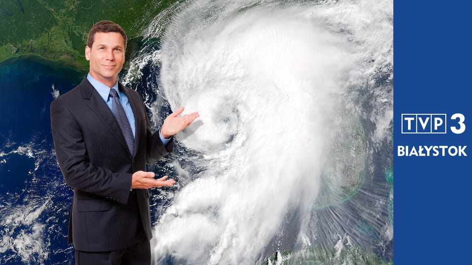 Prognoza pogody E5112