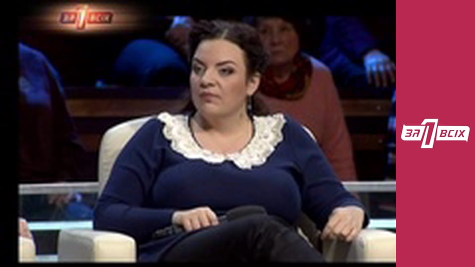 Столкнул маму. Часть 2