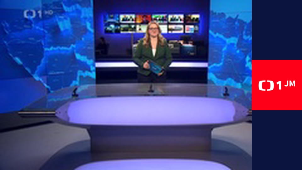 Události v regionech plus