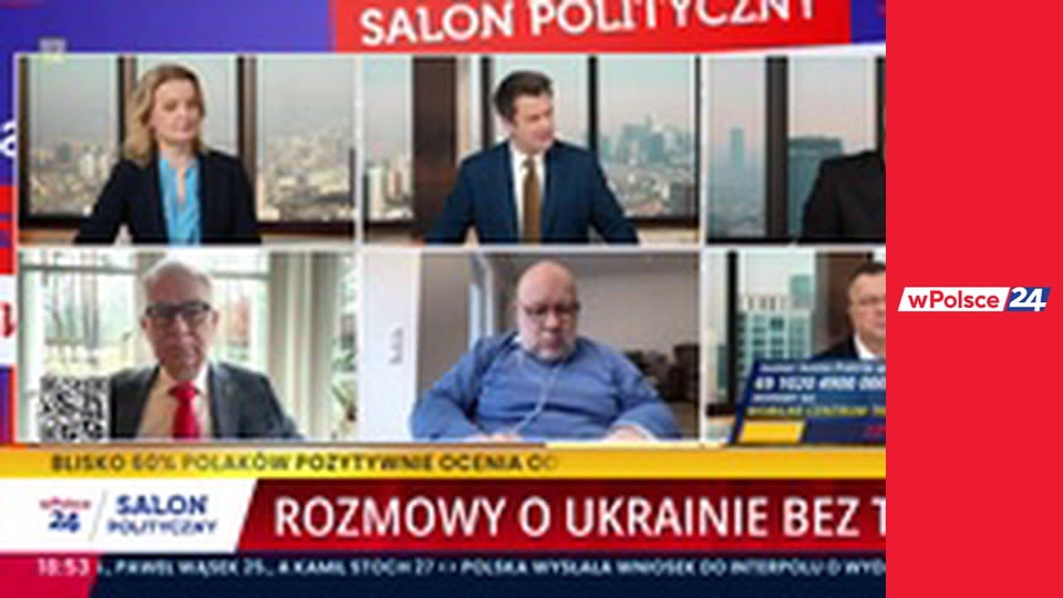 Salon polityczny
