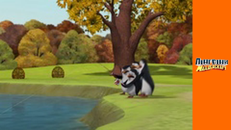 Season 1 - Episode 25