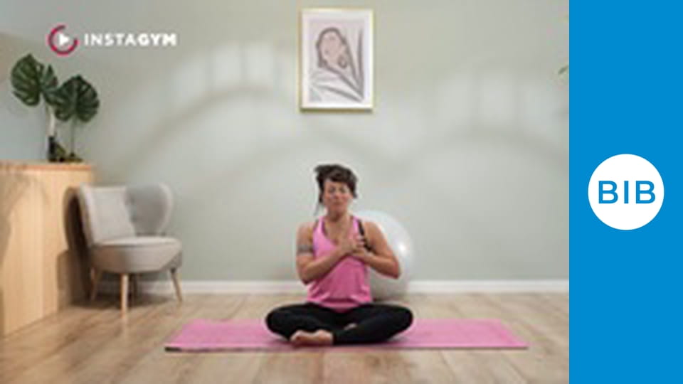 Total Body Cleanse Yoga