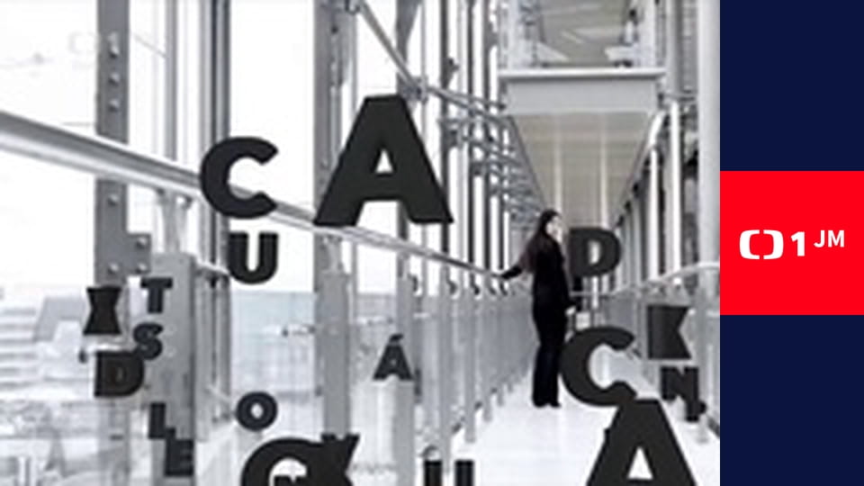 Máte slovo s M. Jílkovou