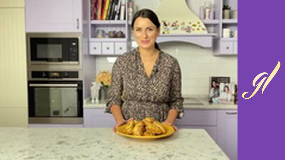 Cookies and candy recipes. Episode 5