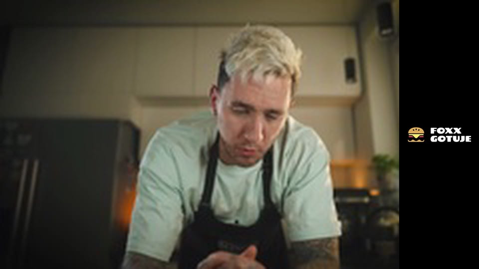 TOTALNIE SEROWY POTWÓR I KUKURYDZIANE TORTILLE - Choriqueso