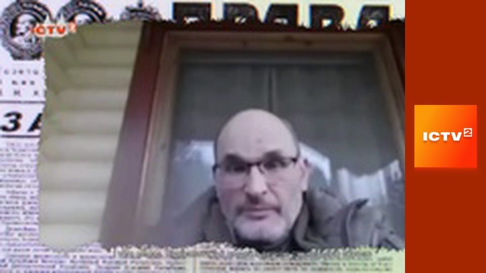 "Антизомби", 2 ч.