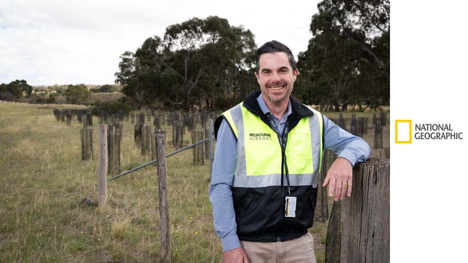 Закулисье аэропорта Мельбурна S1E2 - Ожидай неожиданное