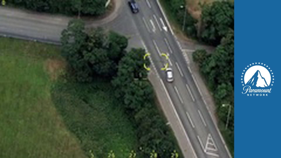 Policejní zachránci S22E12