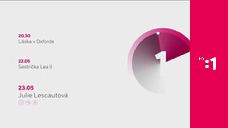 Don Matteo E3 - Láska a hnev 1. časť