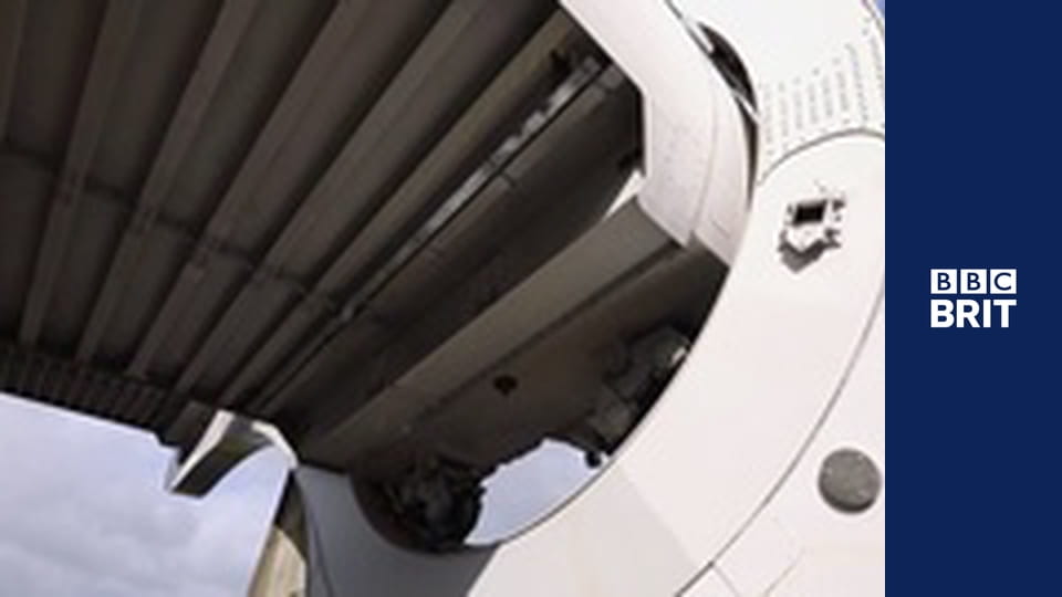 Cuda inżynierii S5E14