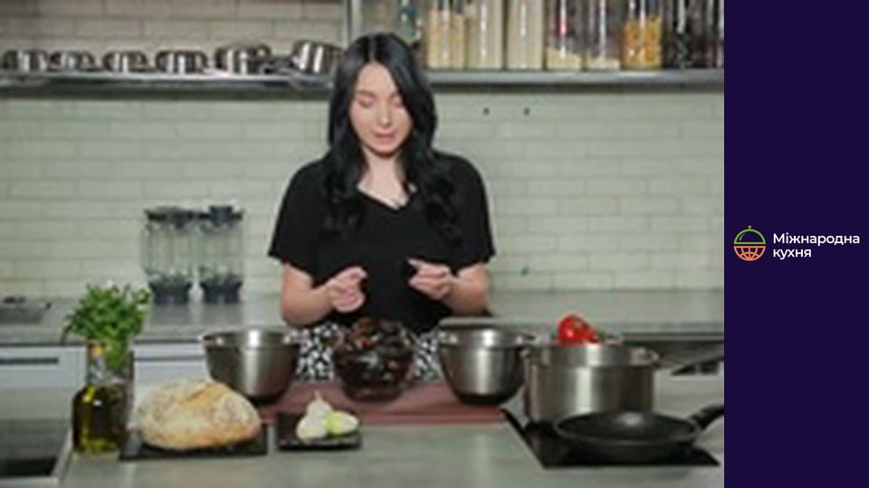 Т/с "Sea Ohm nom" season 1 series 1