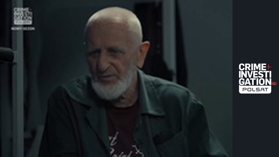 Dożywotniacy S3E5 - Walter Ryszard Ratajczyk