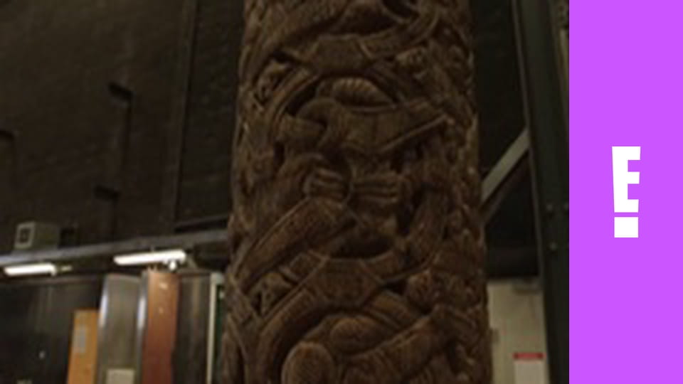 Meet the Frasers S1E5 - Psychic Vs. Skeptic