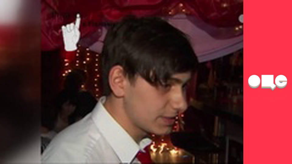 Ревізор, 2 сезон, 20 еп.