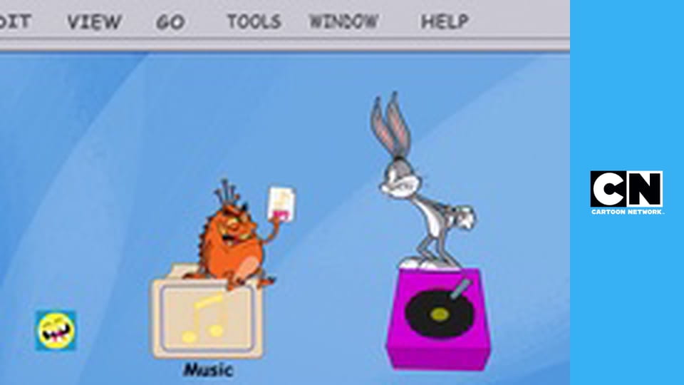 Gumballův úžasný svět S5E14 - Svoboda