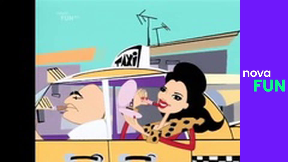 Chůva k pohledání E13