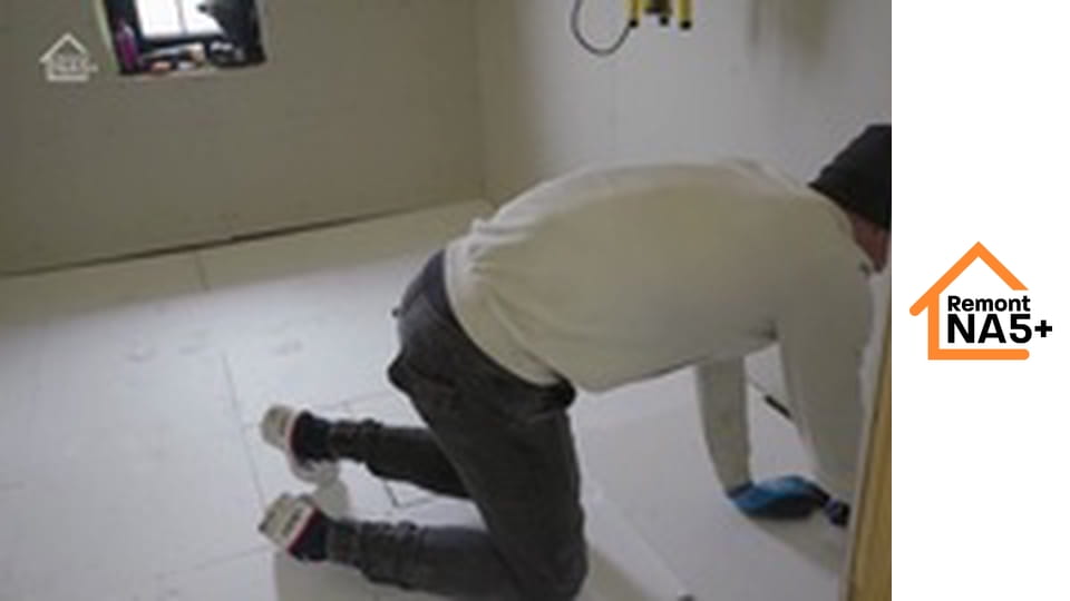 Remont na 5+ Season 10 Episode 4