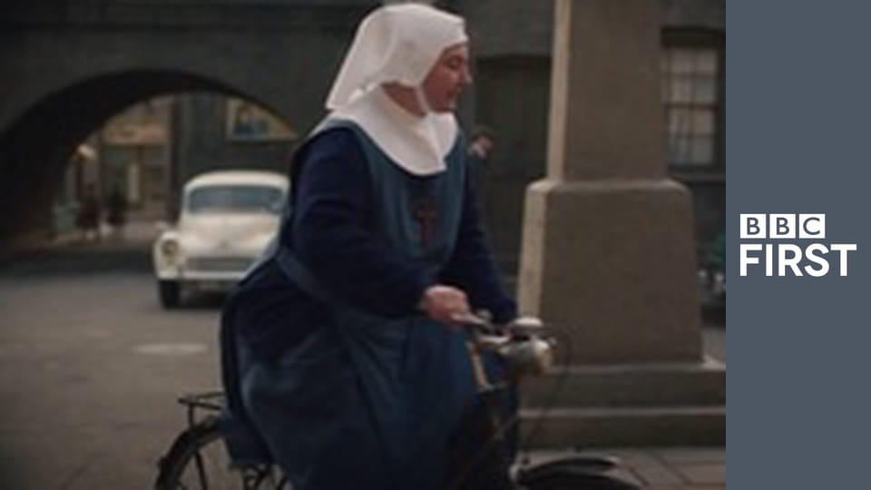 Z pamiętnika położnej S12E1