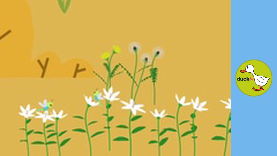 Good Night! - Autumn Lullaby